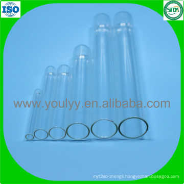 Test Tube Vials